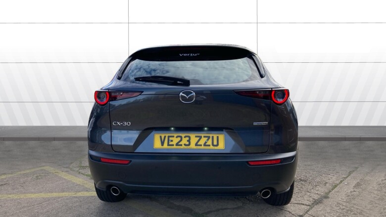 Mazda Cx-30 2.0 e-Skyactiv G MHEV SE-L 5dr Petrol Hatchback